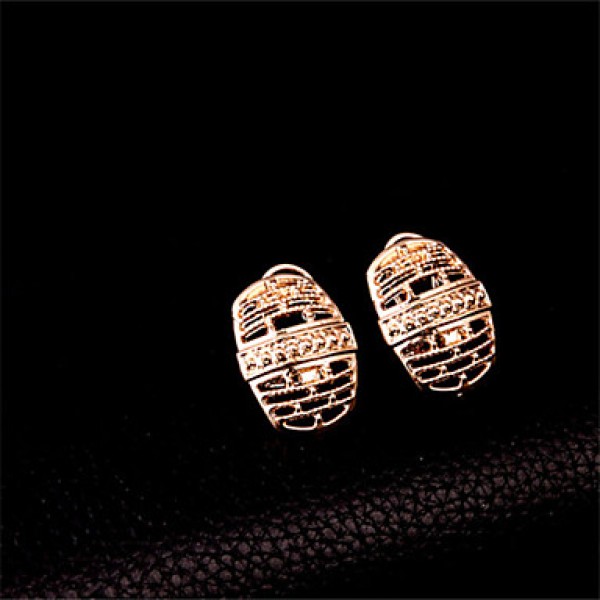 Women Latest Fashion Alloy Rhinestone Imitation Pearl Necklace/Earrings/Bracelets/Rings Sets  